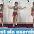 6 Weight Loss Exercises To Lose Belly Fat At Home Without Equipment Exercise Tiktokchallenge