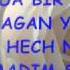 SEVGI XAQIDA SHER 2