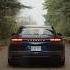 Sounds From The 2024 Porsche Panamera 4