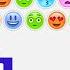 Emoji Pop Game Gameplay