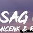 Semicenk Rast Canın Sağ Olsun Lyrics Sözleri