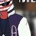 Сальце моё родное ОЗВУЧКА КОМИКСОВ ПО COUNTRYHUMANS 18