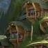 Houses Of Magical Creatures Дома Волшебных Существ