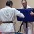 Тренировка для жёсткого удара руками в каратэ Training For Hard Punch Arm In Karate Hardpunch