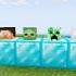 2012 Vs 2025 Minecraft Nostalgia Minecraft Nostalgia