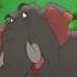 The Jungle Book 2 Kniha Džunglí 2 Colonel Hathi S March Czech HD