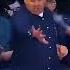 Dance Battle Trump