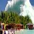 Tsunami Wave Strikes Maldives Beach Maldives YesEpicYes Tidal