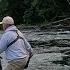 Cowlitz River Springer Fishing