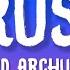 David Archuleta Crush Lyrics