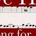 Love Hurts Nazareth Play Along For Alto Saxophone