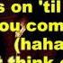 50 Cent Wait Until Tonight OFFICIAL LYRICS HD