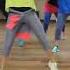 Zumba Warm Up On Sean Paul She Doesn T Mind Remix By Vijaya