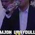 Akramjon Ubaydullayev Aravay
