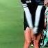 Nelly Korda Super Slow Motion Chipping Shorts Bestgolf Golfshorts Subforgolf