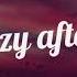 Lazy Afternoon Official Lyric Video
