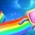 Nyan Cat Remix HD
