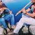 BARKA Livemusic Quenacho Quena Zampoña Nativeflutes Panflute