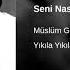 Müslüm Gürses Seni Nasıl özledim Official Video