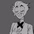 A Silly Animation Lucifer Alastor