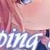 Nightcore Escaping Gravity