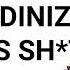 Diniz CH Is Shit Original Mix