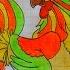 Как Нарисовать Петуха Символ 2017 года 73 How To Draw A Rooster The Symbol Of 2017