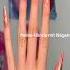 DAS SCHLIMMSTE IST NACH DEM NAGELSTUDIO