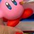 Kirby The Star Rod Polymer Clay Clay Kirby