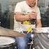 DAVID BOWIE WHO CAN I BE NOW ヤング アメリカンズに収録されなかった曲をドラムで デヴィッドボウイ Drums SUE SAN