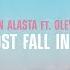 Almost Fall In Love