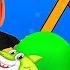 Surprise Eggs Baby Shark Song Kids Songs Kuku And Cucudu