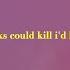 Carly Pearce If Looks Could Kill Lyric Video