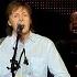 SOUNDCHECK Paul McCartney Live In Birmingham Out There Tour 2015