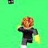 Roblox POP IS A ROCKSTAR