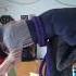 This Is Cannon Change My Mind Naruto Cosplay Notmine Sasuke Sakura Kakashi
