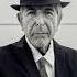 3 Crazy Facts About Leonard Cohen