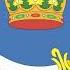 Coat Of Arms Of Astrakhan Russia