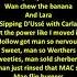 Ghetts Ft Giggs Crud Lyrics