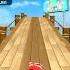 Oddbods Turbo Run Fuse Pogo Bubbles Jeff Newt Slick Zee Shorts 08