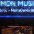 Maktabimda Bassboosted Xamdam Sobirov Dmdn Music