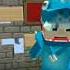 Играю в Blockman Go в режим Egg War