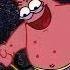 Spongebob Squarepants Running From Patrick