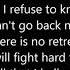 Amon Amarth No Fear For The Setting Sun Lyrics