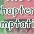 Распаковка альбома Tomorrow X Together The Name Chapter Temptation Weverse Pobs