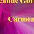 Jeanne Gordon Carmen Séguedlle Victor 1102 Enregistré Le 21 Juillet 1925