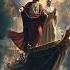 Revelation Christ I Am The Alpha And The Omega
