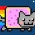 Athletic Nyan Cat
