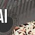How To Play Papaoutai By Stromae On Kalimba Tutorial