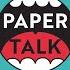 Paper Talk Ron Basejam Crazy P